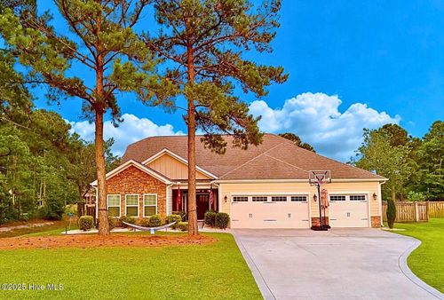 308 E Dolphin Vw, Sneads Ferry, NC, 28460-8311 | Card Image