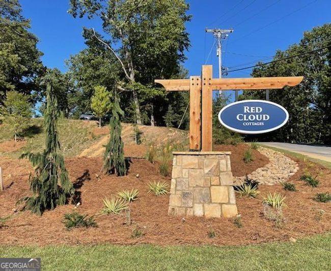 115 Red Cloud Dr, House other with 3 bedrooms, 3 bathrooms and 2 parking in Waleska GA | Image 15