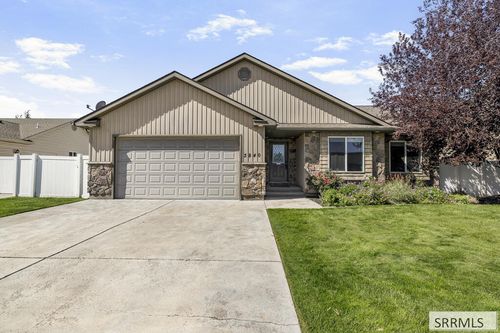 3840 Summer Sun, Idaho Falls, ID, 83404-8268 | Card Image