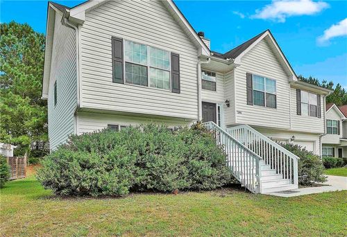 7396 Petunia Dr, Riverdale, GA, 30296-1187 | Card Image