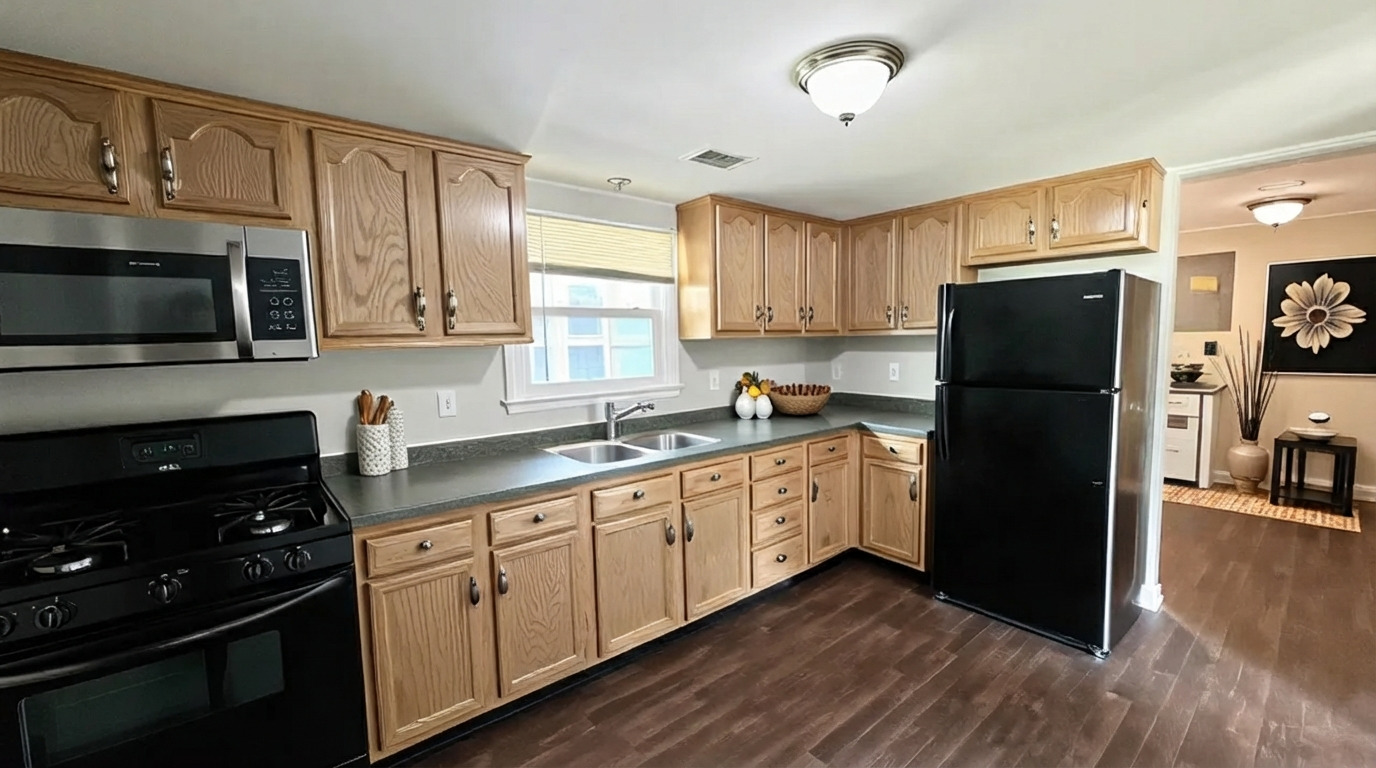Residential in Steger 5