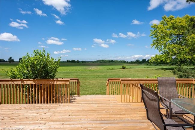 14' X 24' rear deck | Image 32