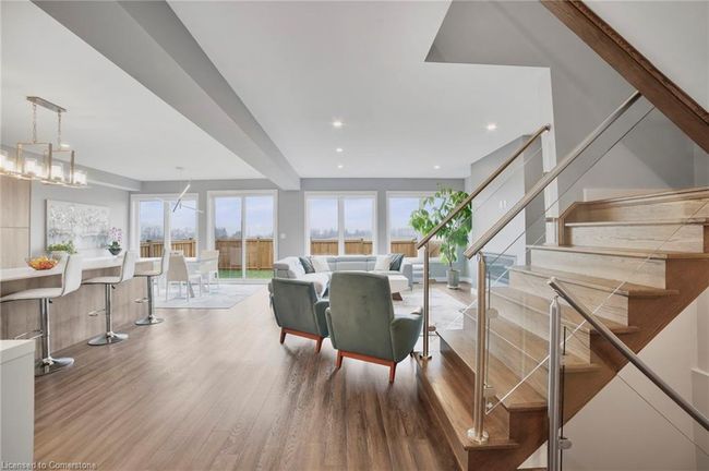 116 Bedrock Dr, House other with 3 bedrooms, 3 bathrooms and 4 parking in Stoney Creek ON | Image 22
