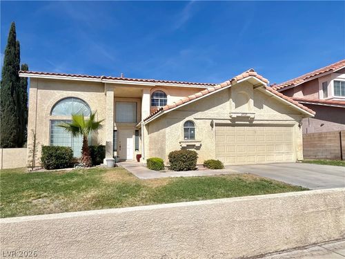 2929 Domino Way, Las Vegas, NV, 89117-3623 | Card Image