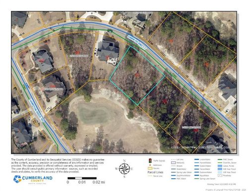 537 Swan Island Ct, Fayetteville, NC, 28311-2962 | Card Image