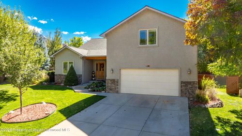 70 Lodgepole Cir, Parachute, CO, 81635-9574 | Card Image