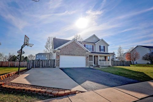2081 Ingemunson Ln, Yorkville, IL, 60560-7001 | Card Image