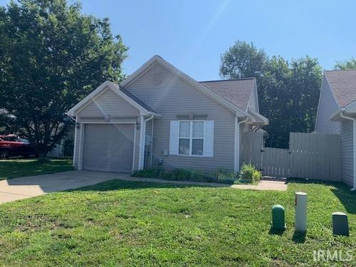 3533 Pigeonbrook Ct, Evansville, IN, 47715-8916 | Card Image