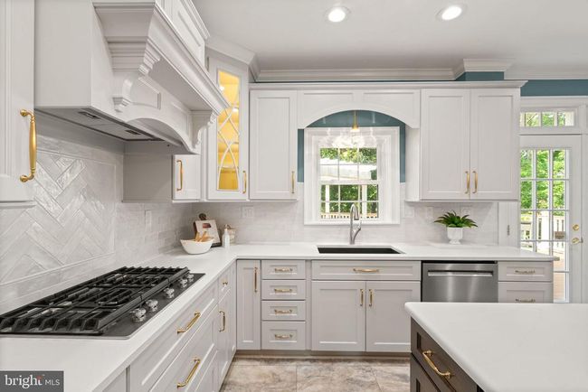 6410 Noble Rock Ct, House other with 5 bedrooms, 4 bathrooms and null parking in CLIFTON VA | Image 23
