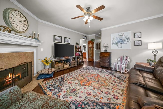 APT-701 - 421 W Cumberland Rd, Condo with 2 bedrooms, 2 bathrooms and null parking in Tyler TX | Image 10