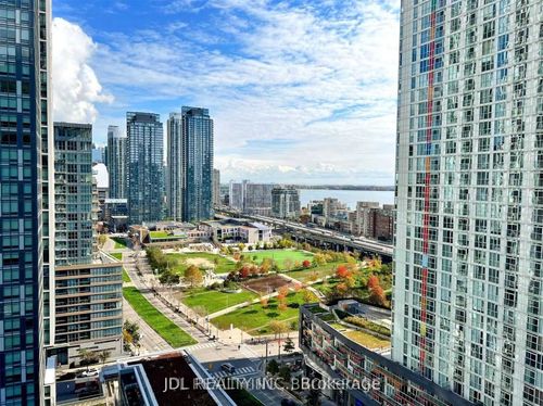 1907-170 Fort York Blvd, Toronto, ON, M5V0E6 | Card Image
