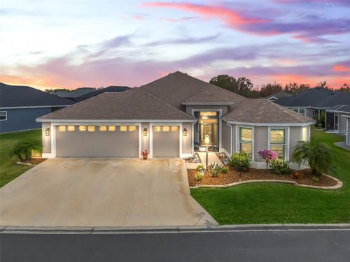 4406 Creighton Loop, THE VILLAGES, FL, 32163-3030 | Card Image