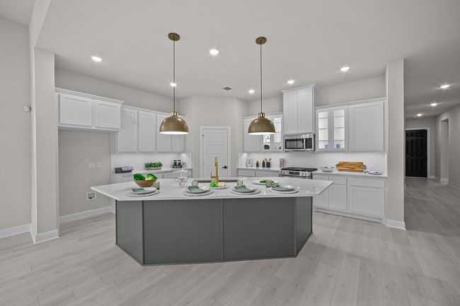 1408 Trevi Rd, House other with 4 bedrooms, 3 bathrooms and null parking in Fate TX | Image 19