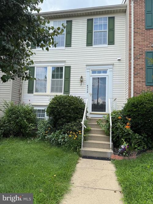 6358 Racetec Pl, SPRINGFIELD, VA, 22150-1187 | Card Image