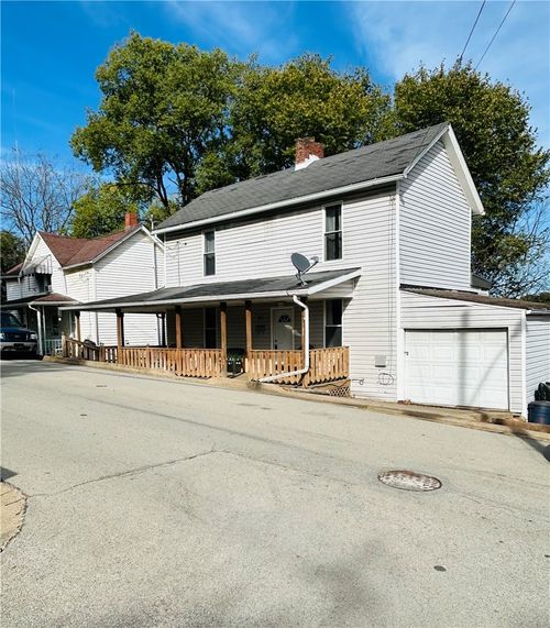 50 Brookside Ave, Washington, PA, 15301-5547 | Card Image