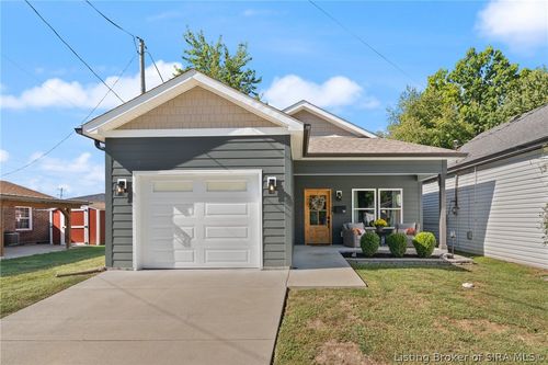 707 Mechanic, Jeffersonville, IN, 47130 | Card Image