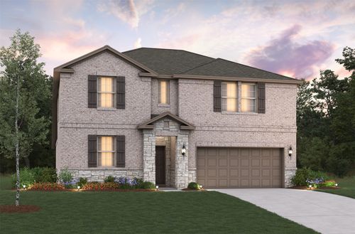 301 Thorn Creek Drive, Anna, TX, 75409 | Card Image