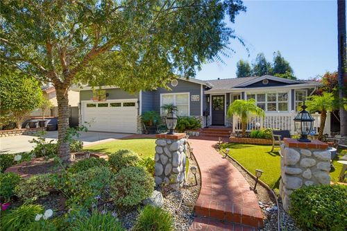 5106 Sharynne Ln, Torrance, CA, 90505 | Card Image