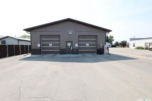 200 Main St, Avonlea, SK, S0H0C0 | Card Image