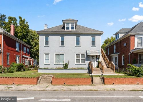 809-807-809 Mulberry Ave, HAGERSTOWN, MD, 21742-3956 | Card Image