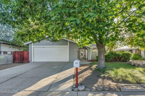 4390 Reggie Rd, Reno, NV, 89502-6415 | Card Image