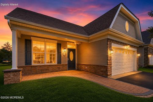 1 Percheron Rd, Manalapan, NJ, 07726-6014 | Card Image