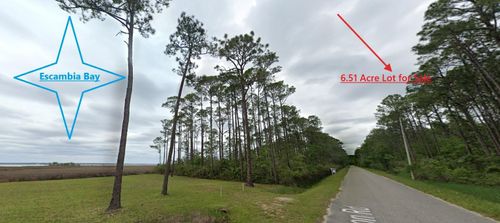 10600 Pearson Rd, Milton, FL, 32583 | Card Image