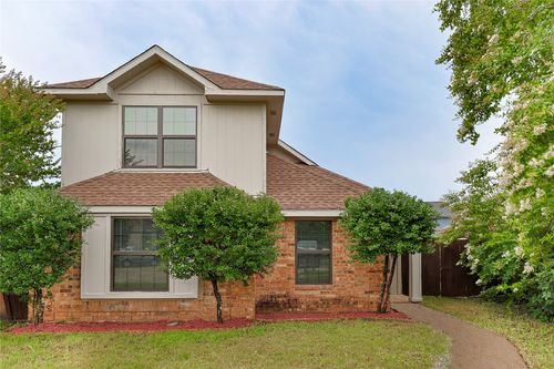534 Gettysburg St, Mesquite, TX, 75149-4884 | Card Image