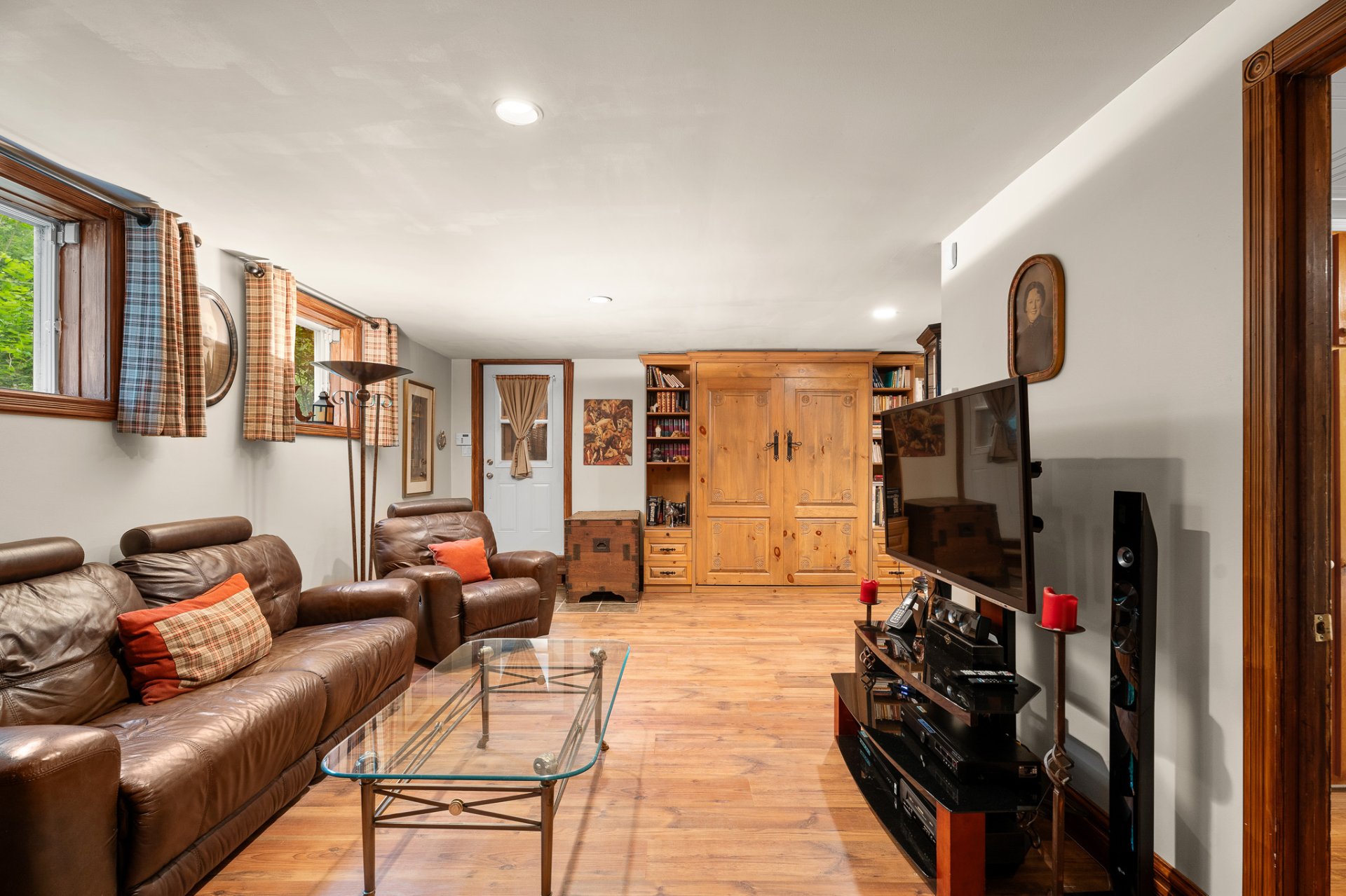 Residential in Gore 5