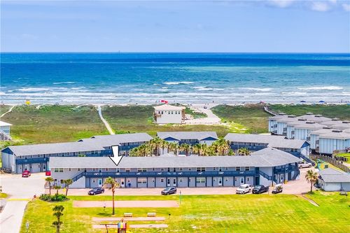 4-1129 S 11th St, Port Aransas, TX, 78373-5746 | Card Image