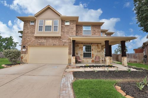 9003 Newcroft Ct, Tomball, TX, 77375-1116 | Card Image