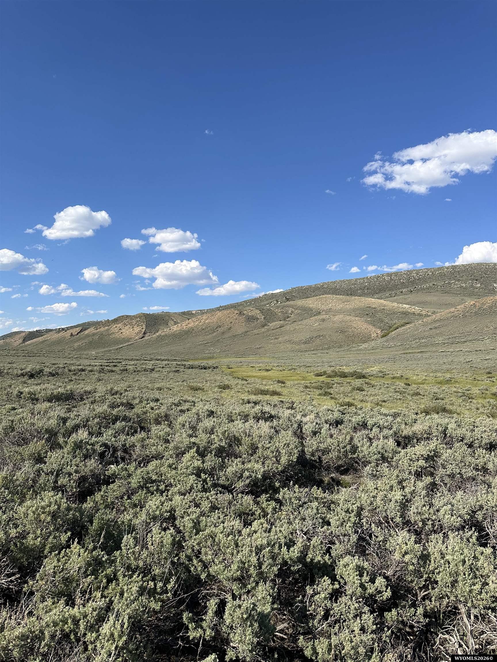 Land in Kemmerer