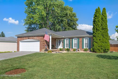 613 Armadale Pl, Louisville, KY, 40243-1707 | Card Image