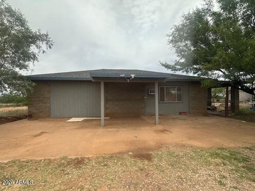 2384 N Appaloosa Pl, Huachuca City, AZ, 85616-8261 | Card Image