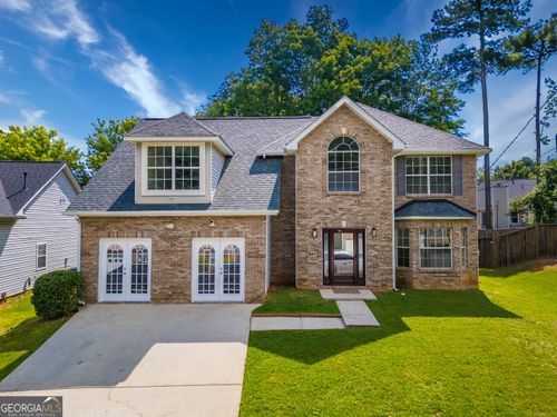 1534 Cutters Mill Dr, Lithonia, GA, 30058-6704 | Card Image
