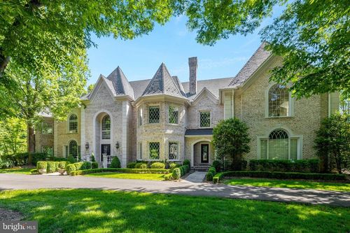 10010 High Hill Pl, GREAT FALLS, VA, 22066-3542 | Card Image