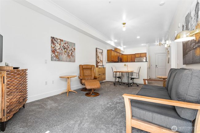 UNIT-405 - 1015 Railroad Ave, Condo with 1 bedrooms, 1 bathrooms and 1 parking in Bellingham WA | Image 12