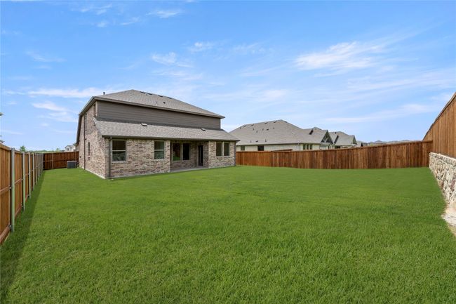 1920 Honey Creek Rd, House other with 4 bedrooms, 3 bathrooms and null parking in Forney TX | Image 27