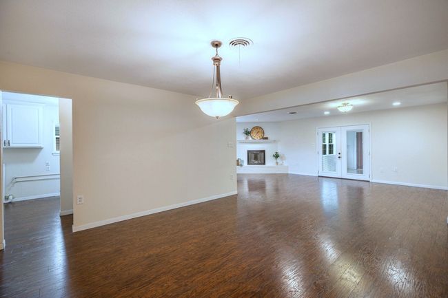 2489 Campus Ct, House other with 3 bedrooms, 2 bathrooms and null parking in Abilene TX | Image 5