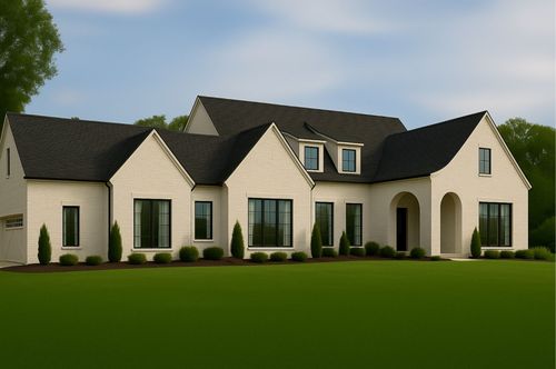 Lot 1 Mcconnell Rd, Gunter, TX, 75058 | Card Image