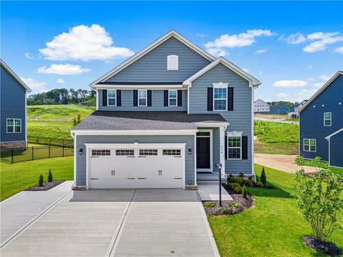 532 Blackrock Blvd, Mars, PA, 16046-2504 | Card Image