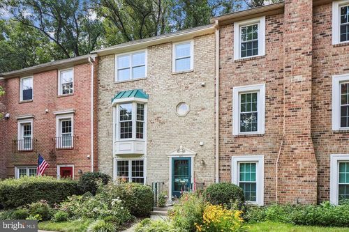 4622 Briar Patch Ct, Fairfax, VA, 22032-2120 | Card Image