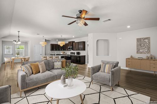 113 Little Wichita, Cibolo, TX, 78108-4091 | Card Image