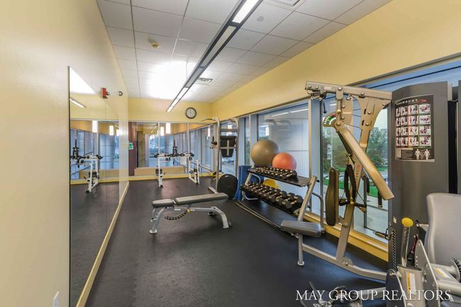 APT-1503 - 335 Bridge St Nw, Condo with 2 bedrooms, 2 bathrooms and null parking in Grand Rapids MI | Image 32