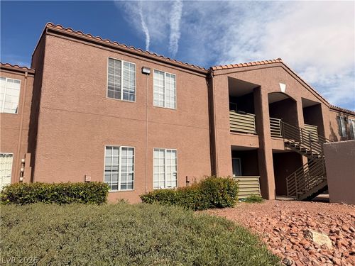 102-2121 Blue Breeze Dr, Las Vegas, NV, 89128-6606 | Card Image