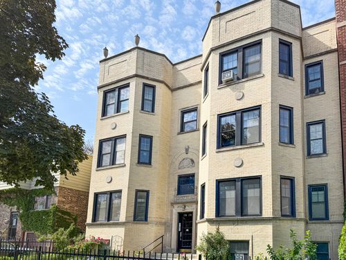 2e-1716 W Estes Ave, Chicago, IL, 60626-2445 | Card Image