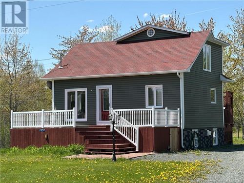 1557 Rte 11, Barryville, NB, E9G2M2 | Card Image