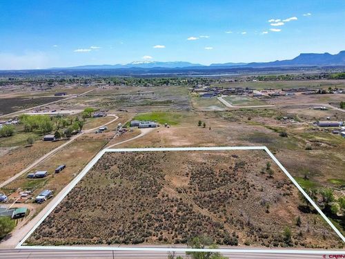 TBD N Mildred Rd, Cortez, CO, 81321 | Card Image