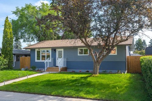 9608 5 St Se, Calgary, AB, T2J1K6 | Card Image