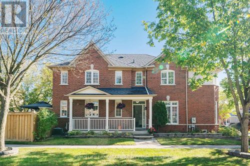 96 Saffron St, Markham, ON, L6E1Y7 | Card Image